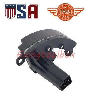 Sensor de ángulo del volante 5135969AA para Dodge Magnum Challenger Chrysler 300 - Imagen 1 de 11