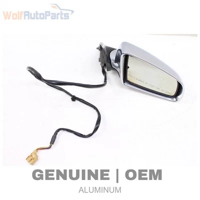 Espejo retrovisor derecho AUDI S4 2004-2008 con memoria 8E1858532AC Foto 1 de 4