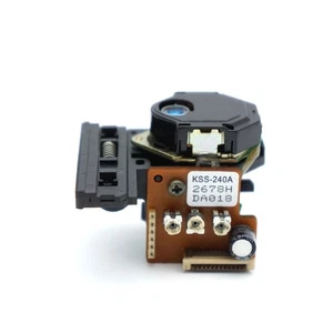1PC NEW OPTICAL LASER LENS PICKUP - model: KSS-240A - Picture 1 of 5