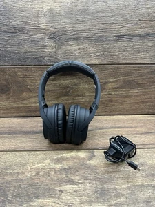 Havit Over Ear Kopfhörer Kabellos Bluetooth Getestet Schwarz  - Bild 1 von 10