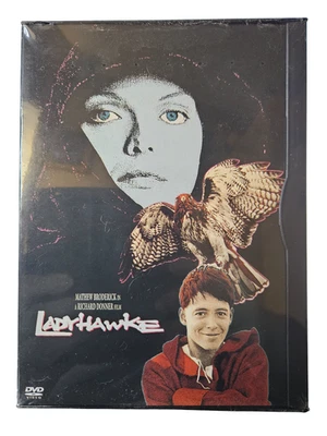 Lady Hawke  (DVD) - New Foto 1 de 2