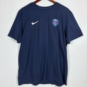 Nike Paris Frankreich Neymar Jr. Fußball T-Shirt - Bild 1 von 5