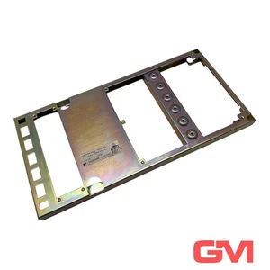 Yaskawa Frame Rückwandplatine JZNC-MRK09-1 Back Cover Frame - Picture 1 of 9