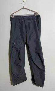 Vintage Arcteryx Gore-Tex Hose Gr. Xl - Bild 1 von 14