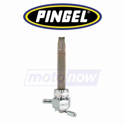 Pingel Power-Flo Petcock for 1994-2000 Harley Davidson FXDS-Conv Dyna eb - Image 1 of 4