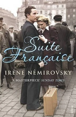 Suite Francaise - Paperback By Nemirovsky, Irene - GOOD - Image 1 of 1