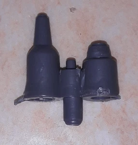 piece heroquest hero figurine piece pour bureau - Imagen 1 de 1