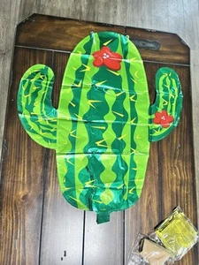 Birthday Balloon Pack Western Cowboy Cow Cowgirl Farm Theme Party Bay Shower - Picture 1 of 10