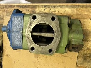 BOMBA PALETAS VICKERS 4525V42A21-1 BB22-R - Imagen 1 de 8