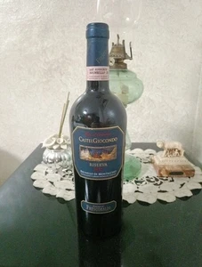 1997 Castelgiocondo 'Ripe al Convento' Brunello di Montalcino Riserva - Foto 1 di 5