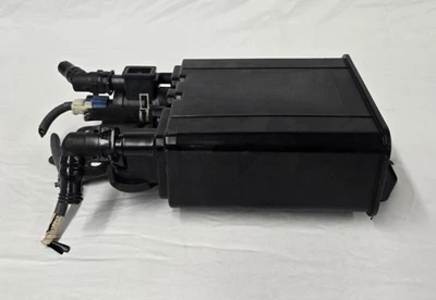 Toyota Camry XLE 2004-2006 2,4 L EVAP conjunto de bote de carbón. ID-77740-06160 OEM Foto 1 de 4