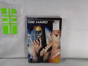 DIE HARD Bruce Willis DVD NEW SEALED - Picture 1 of 2