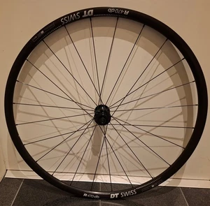 *** Specialized DT Swiss R470 Laufrad Vorderrad 28 Zoll *** - Bild 1 von 4