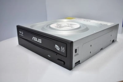 BRAND NEW Asus BW-16D1HT Blu-ray drive firmware - Image 1 of 2
