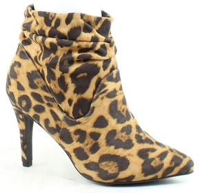Botas de moda Fergie para mujer color tostado talla 5,5 (1485044) - Imagen 1 de 4