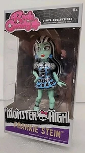 Funko Rock Candy: Monster High - Frankie Stein - Picture 1 of 6
