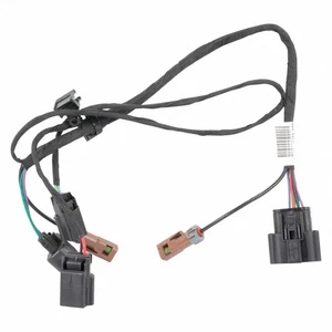 Tailgate Handle Jumper Wiring Harness For Ford F-250 F-350 Super Duty 2017-2022 - Picture 1 of 5