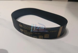 Power Steering Rack Belt for Ford explorer 2010-2019 A0018027 408-2M-25 - Picture 1 of 4