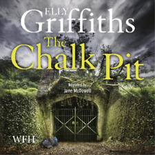 Elly Griffiths The Chalk Pit (CD)