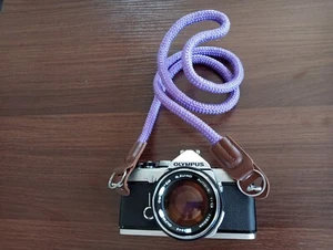 Camera Strap - Purple - Picture 1 of 1