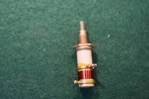 JW Miller Radio Product NOS NIB 1.6 - 3.10 uH RF Coil Model 4404 - Bild 1 von 6