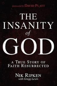 The Insanity of God: A True Story of Faith Resurrected by Nik Ripken (English) P - Picture 1 of 3