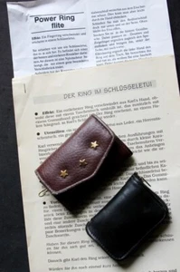 Ring Flite: „Ring im Schlüsseletui“ - Bild 1 von 4