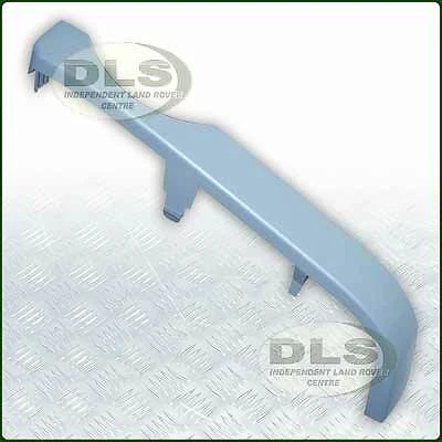 Faro LH borde inferior Land Rover Discovery 2 VIN 3A000000 encendido (DHH000130LML) - Imagen 1 de 1