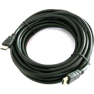 Câble HDMI High Speed 3D avec Ethernet 10M TV VIDEO SON - Imagen 1 de 1