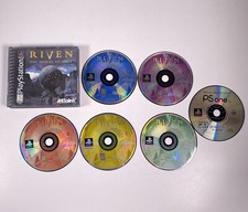 .PSX.' | '.Myst.