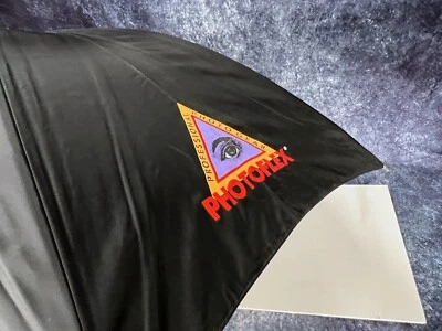 Paraguas de iluminación de estudio Photoflex 42" Foto 1 de 4