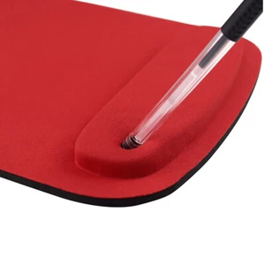 Wrist Rest Mouse Pad Gaming Office Mousepad Eva Ergonomic Mouse Mats _yi - Afbeelding 1 van 16