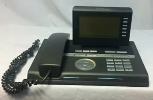 Siemens IP Phone Telefon OpenStage 40G - Bild 1 von 4