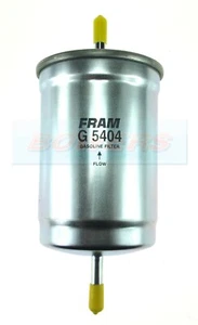 FRAM G5404 KRAFTSTOFFFILTER FORD ESCORT MK5/6/7 RS 2000 TRANSIT MK4 VOLVO C70 S70 V70 - Bild 1 von 1