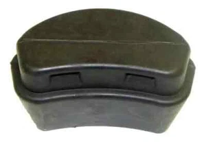 Parachoques delantero izquierdo y derecho Crown Jounce para Jeep Liberty KJ 2002-2007 52088684AB - Imagen 1 de 1