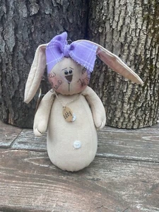 honey & me Stoff Libby der Hase Hase Kaninchen Stoffpuppe S22090 - Bild 1 von 1