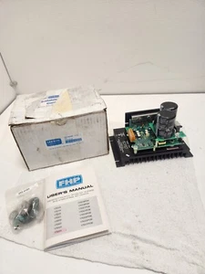 Leeson 175311 115/230V-AC 4A 0-230V-AC Motor Controller - Picture 1 of 11