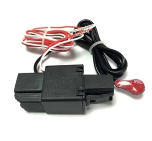 Automatic Headlight Control Module for Vauxhall Astra J Corsa D Insignia A - Picture 1 of 1