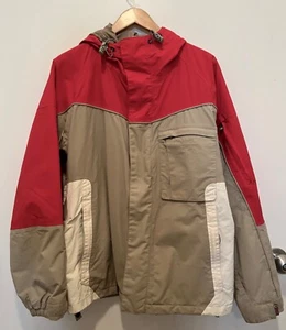 BURTON SKIJACKE MIT KAPUZE - Gr. S - Bild 1 von 5