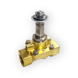 PARKER ELEKTROVENTIL MECHANISCHES TEIL 7321 133 Ø 1/2 443779W  - Bild 1 von 1