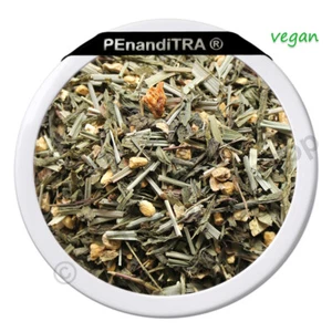Ingwer Fresh Tee - Ayurvedische Mischung - 250 g - Tee - VEGAN - PEnandiTRA® - Bild 1 von 1