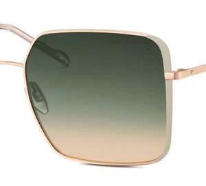 Lentes de repuesto Titanflex gafas de sol 826701 123064 57 mm tricolor - Imagen 1 de 1