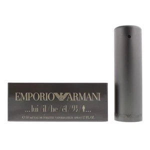 Emporio Armani He Eau de Toilette 50ml For Men - Imagen 1 de 1