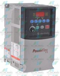 22A-D6P0N104/A 2022 AB PowerFlex 4 2,2 kW 3,0 HP accionamiento de CA a través de FEDEX/DHL - Imagen 1 de 5