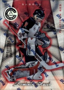 B3631- 1997-98 Pinnacle Totally Certified Rojo Hk -tú Pick 10 + Libre US Enviar