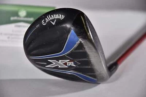 Callaway XR16 #4 Wood / 16.5 Degree / Senior Flex Fujikura Speeder 565 Evolution - Picture 1 of 9