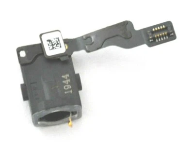 OEM HUAWEI MATE 30 REPLACEMENT AUDIO JACK HEADPHONE PLUG - Image 1 of 2