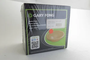 Gary Fong Flash Diffuser - Amber Dome - for Lightsphere Speed Mount - Picture 1 of 4