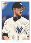 2002 (Yankees) Topps 206 #59 Mariano Rivera