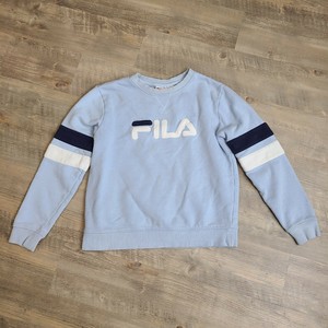 Sudadera Con Capucha Fila Mujer Colombia Online | filacolombia.com